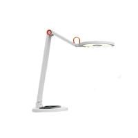 ราคา โคมไฟตั้งโต๊ะ TECHPRO Smart Table Lamp with Wireless charging 10W (8852022031140)