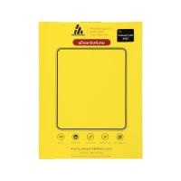 ราคา ฟิล์มกันรอย KING KONG TG iPad Gen 11 (2025)/Gen 10 Clear (8854844431092)