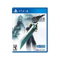 ราคา แผ่นเกม PS4 : Final Fantasy 7 Remake Standard (4988601010528)