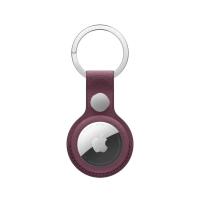 ราคา Apple AirTag FineWoven Key Ring - Mulberry (194253946007)