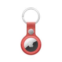 ราคา Apple AirTag FineWoven Key Ring - Coral (194253946090)