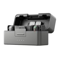ราคา ไม่โครโฟน DJI Mic 3 (2TX + 1RX + Charging Case) (6937224116344)