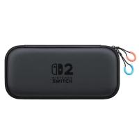 ราคา เคส Nintendo Switch 2 Carrying Case & Screen Protector (4902370553246)