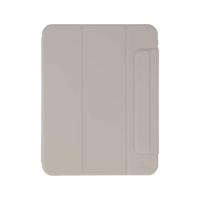 ราคา เคส TECHPRO iPad Gen 10/11th Tri-fold Model SpinMate 360 Light Grey (8857879481711)