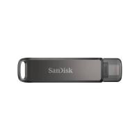 ราคา แฟลชไดร์ฟ SanDisk iXpand Luxe 128GB (619659181956)