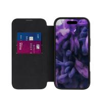 ราคา เคส LAUT iPhone 17 Pro Max Magfolio Magsafe Black (4895206943826)