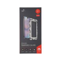 ราคา ฟิล์มกันรอย TECHPRO EZGuard Tempered Glass Kit HD iPhone Air (8857844860916)