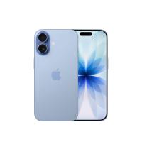 ราคา iPhone 17 256GB Mist Blue (195950643992)