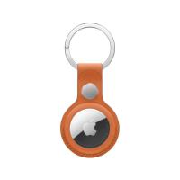 ราคา AirTag FineWoven Key Ring - Fox Orange (195950664225)