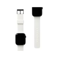 ราคา U by UAG สาย Apple Watch Strap Series 6,7,8,9,10,11 (42/44/45/46 mm) DOT W-Marshmallow (840283904875)