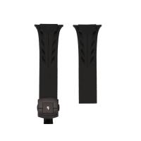 ราคา Blue Box สาย Apple Watch Strap Series SE/S4/S5/S6/S7/S8/S9/S10/S11/Ultra (42(S10 not compatible)/44/45/46/49MM) STRIKE Phantom Black (8858888915921)