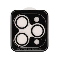 ราคา ฟิล์มกันเลนส์ KING KONG Camera Lens iPhone 17 Pro/17 Pro Max Clear (8854844431313)