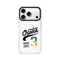 ราคา เคส Avocado iPhone 17Pro Max Osaka Spirit 3 (8859900400654)