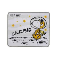 ราคา Anitech X Snoopy 3 แผ่นรองเมาส์ รุ่น SNP-MP008-GY Grey Yellow (8859221725900)