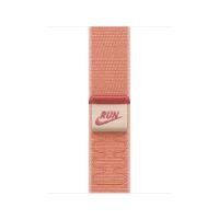 ราคา Apple Watch 42mm Alpenglow Pink Nike Sport Loop (195950648720)