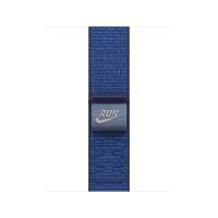 ราคา Apple Watch 42mm Blue Ribbon Nike Sport Loop (195950648751)