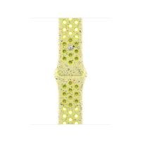 ราคา Apple Watch 40mm Volt Splash Nike Sport Band - S/M (195950647341)