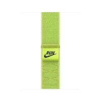 ราคา Apple Watch 40mm Volt Splash Nike Sport Loop (195950648485)
