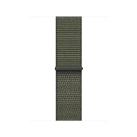 ราคา Apple Watch 40mm Forest Sport Loop (195950533057)