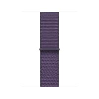 ราคา Apple Watch 40mm Purple Fog Sport Loop (195950533088)