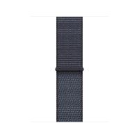 ราคา Apple Watch 42mm Anchor Blue Sport Loop (195950533170)