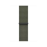 ราคา Apple Watch 42mm Forest Sport Loop (195950533200)