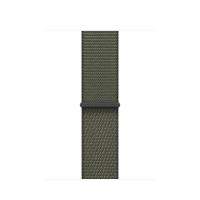 ราคา Apple Watch 46mm Forest Sport Loop (195950533354)