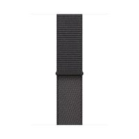 ราคา Apple Watch 46mm Dark Gray Sport Loop (195950533446)