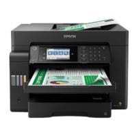 ราคา เครื่องปริ้น Epson Printer EcoTank L15150 (A3) Wi-Fi Duplex All-in-One (C11CH72502)