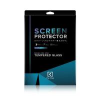 ราคา ฟิล์มกันรอย The Pixel iPad Gen 11 (2025)/Gen 10 Tempered Glass (8859703405757)