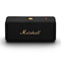 ราคา ลำโพงบลูทูธ Marshall Emberton II Black and Brass (7340055391368)