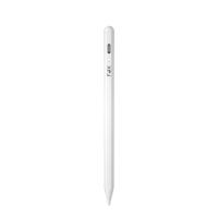ราคา ปากกาสไตลัส FOX Stylus Pencil USB-C 2410B White (8857770010553)