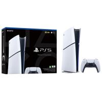 ราคา เครื่องเล่นเกม Sony PlayStation 5 Slim Digital Edition (4948872415903)