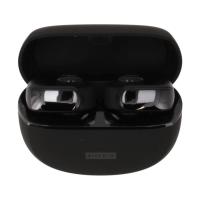 ราคา หูฟัง Blue Box Wave ENC Open Ear Clips - Black (8858817897281)