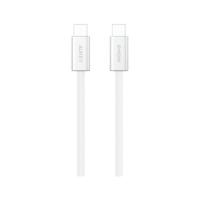 ราคา สายชาร์จ AUKEY USB-C to USB-C 1.8M White (CB-DCC242 WH) (689323791231)