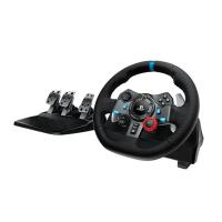 ราคา จอยพวงมาลัย Logitech Gaming Driving Force G29 (097855113610)