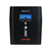 ราคา เครื่องสำรองไฟ ZIRCON UPS Smooth-I 2000VA/1200W (8858835215203)
