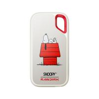 ราคา SanDisk X Snoopy ฮาร์ดดิสก์ SSD Extreme Portable 1TB Limited Edition (619659224899)