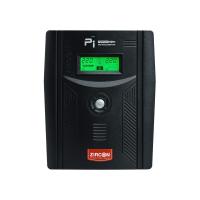 ราคา เครื่องสำรองไฟ ZIRCON UPS PI 1500 (1500VA/1050W) (8858835621059)