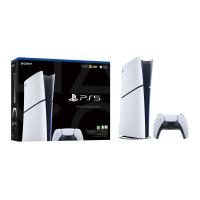 ราคา เครื่องเล่นเกม Sony PlayStation 5 - Digital Edition E Chassis (4948872416955)