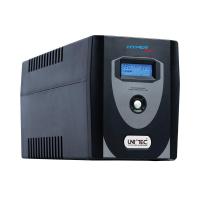 ราคา เครื่องสำรองไฟ UNITEC UPS Hypermax 2000VA/1400W (8858835213193)