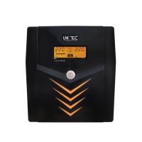 ราคา เครื่องสำรองไฟ UNITEC UPS HYPER 1200VA (8858835212462)