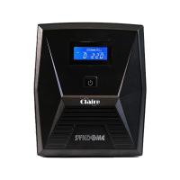ราคา เครื่องสำรองไฟฟ้า SYNDOME UPS CLAIRE-1500 (1500VA/900W) (000002409191)