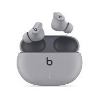 ราคา หูฟังไร้สาย Beats Studio Buds Noise Cancelling Moon Grey (194253194491)
