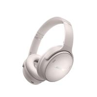 ราคา หูฟังไร้สาย Bose Quietcomfort White (0017817848985)