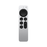 ราคา Apple TV Remote (3rd generation) (194253118251)