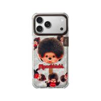 ราคา เคส Sheep iPhone 17 Pro Max Magsafe - Monchhichi (9IPH173IMM514)