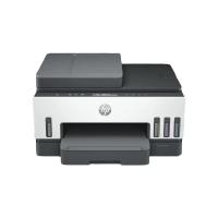 ราคา เครื่องปริ้น HP All-In-One Printer Smart Tank 750 (PSCW) ADF (195908303206)