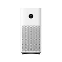 ราคา เครื่องฟอกอากาศ Xiaomi Smart Air Purifier 4 TH White (6934177744747)