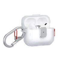 ราคา เคส Skinarma AirPods Pro 3 MECHA LE Clear (8886461249149)